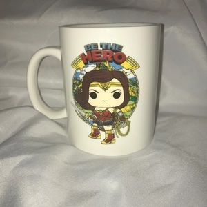 Wonder Women mug